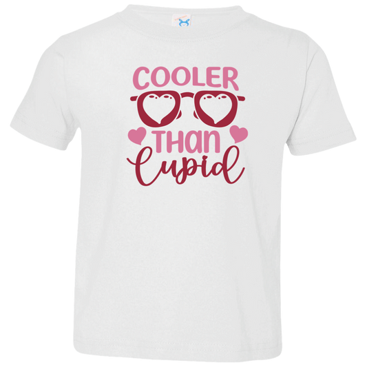 Cupid Toddler Jersey T-Shirt