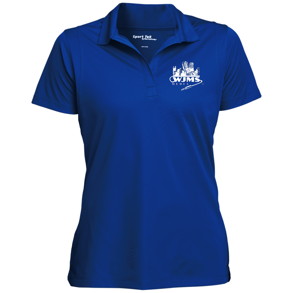 WJMS Ladies' Micropique Sport-Wick® Polo