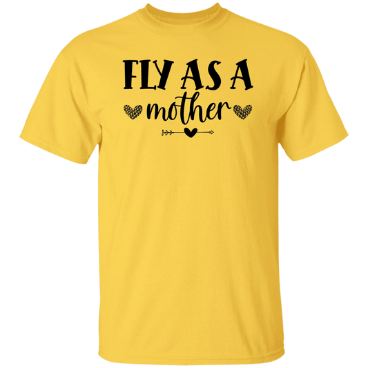Fly 5.3 oz. T-Shirt