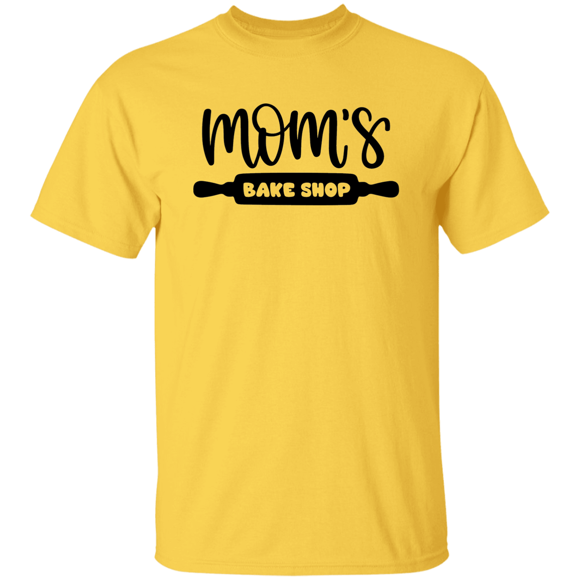 Bake 5.3 oz. T-Shirt