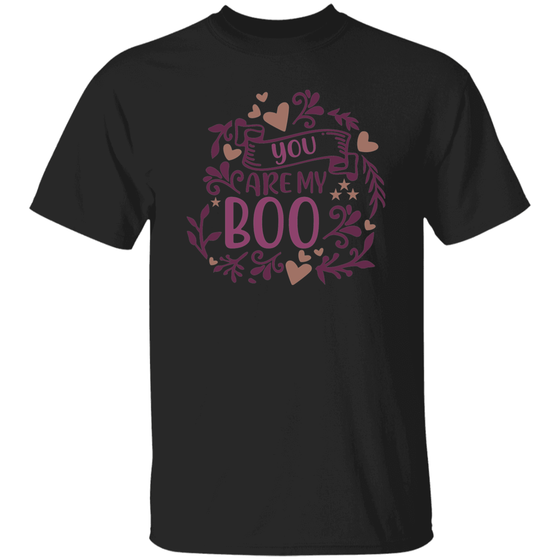 Boo T-Shirt