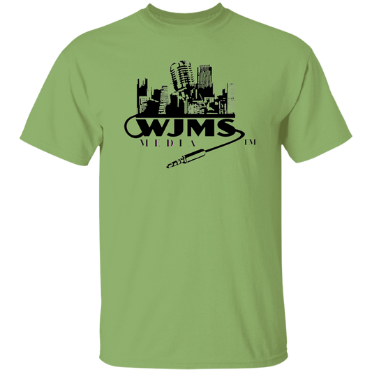 WJMS T-Shirt