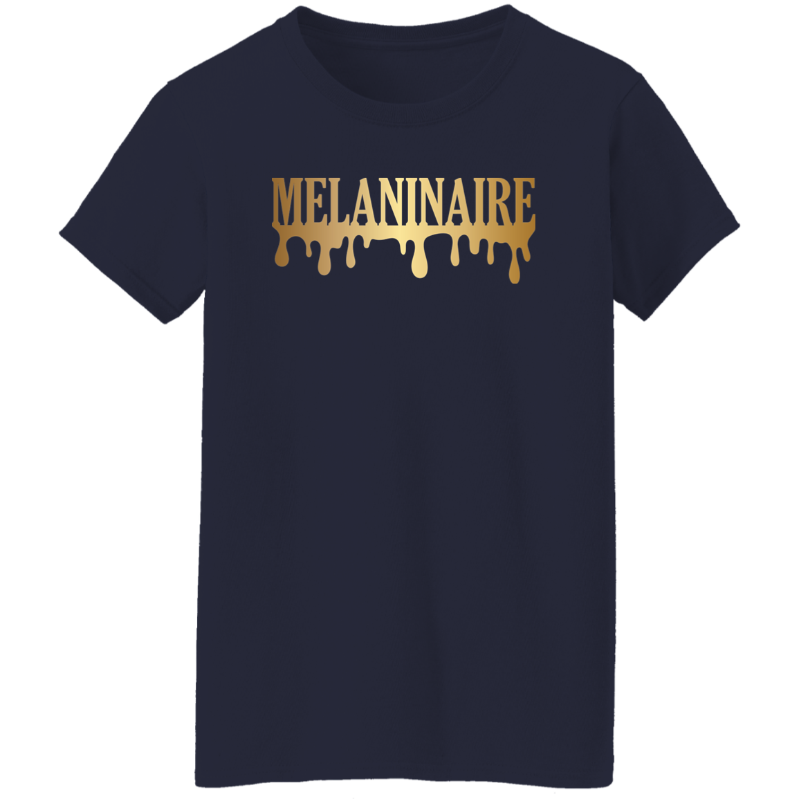Melaninaire Ladies' 5.3 oz. T-Shirt