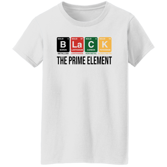 Element Ladies' 5.3 oz. T-Shirt