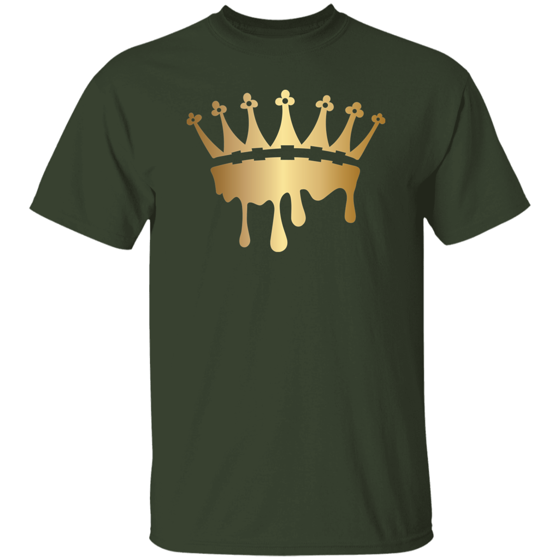 Crown T-Shirt