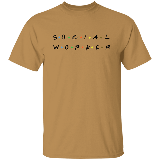 Social Work T-Shirt