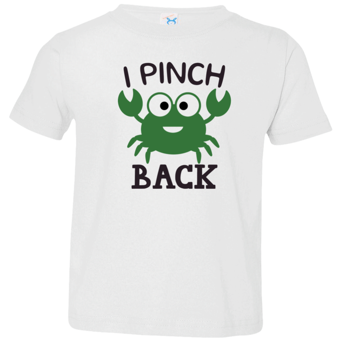 Pinch Toddler Jersey T-Shirt