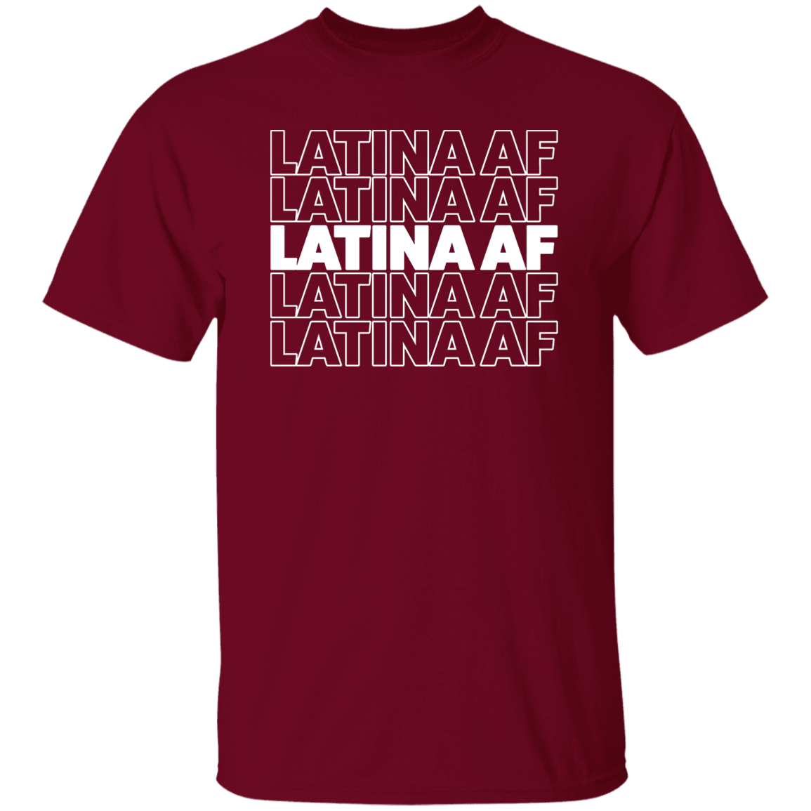 Latina T-Shirt