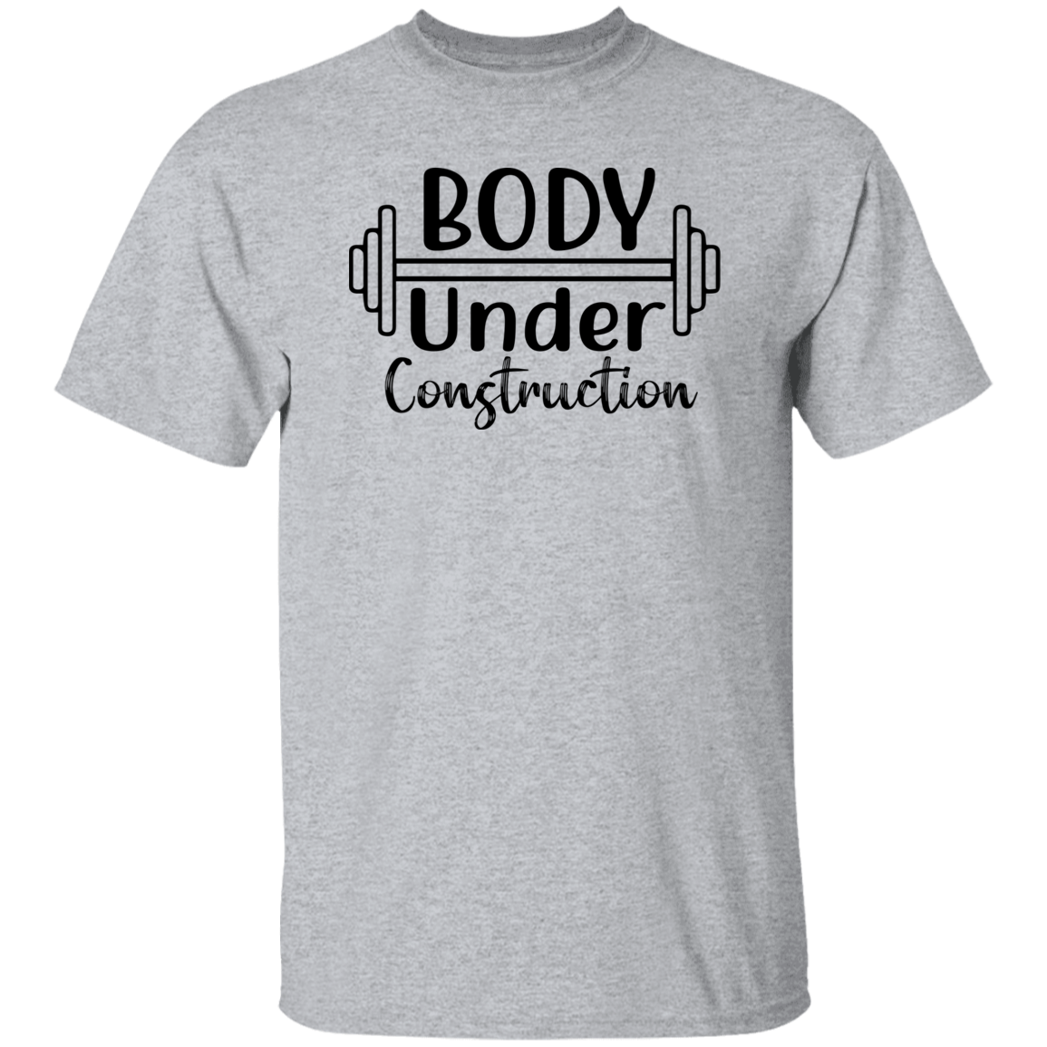 Body T-Shirt