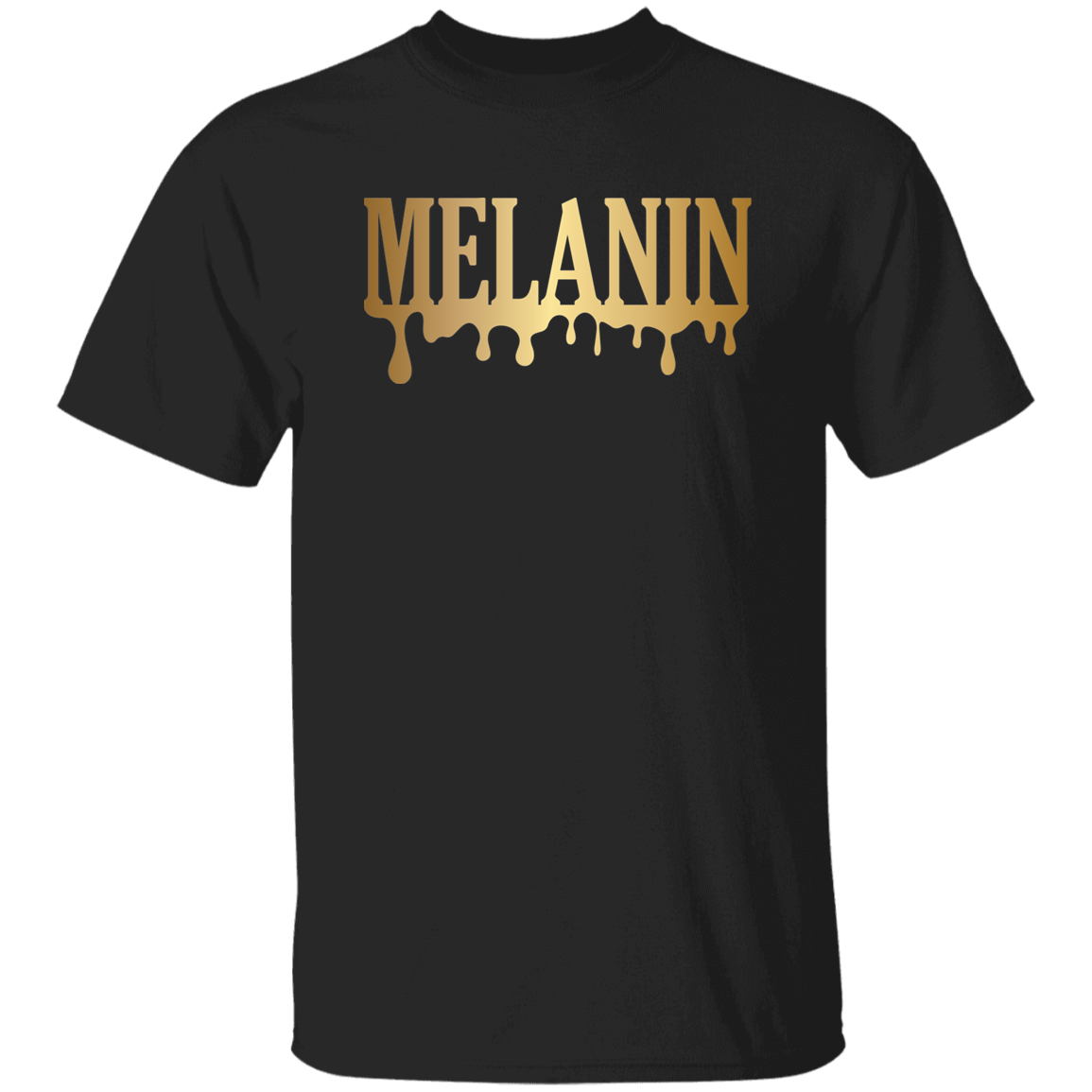 Melanin T-Shirt