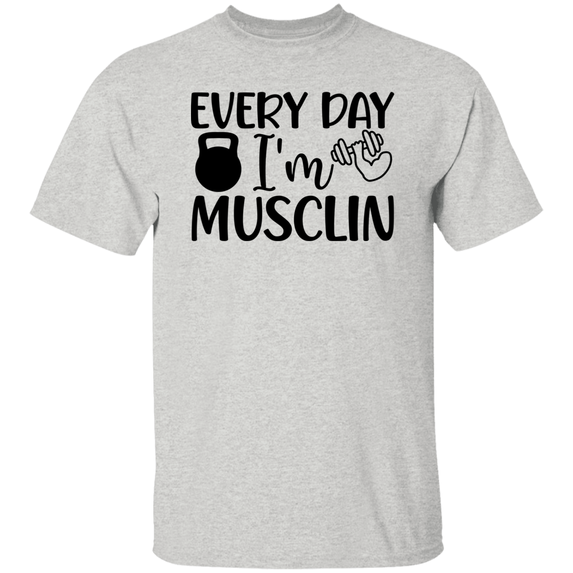 Musclin T-Shirt