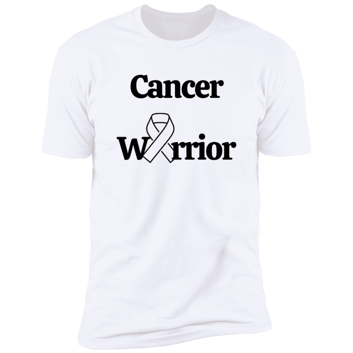 Cancer Warrior Tee