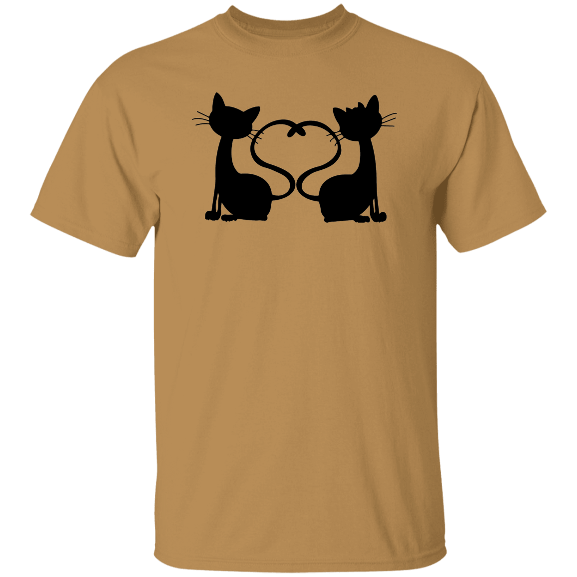 Cat T-Shirt