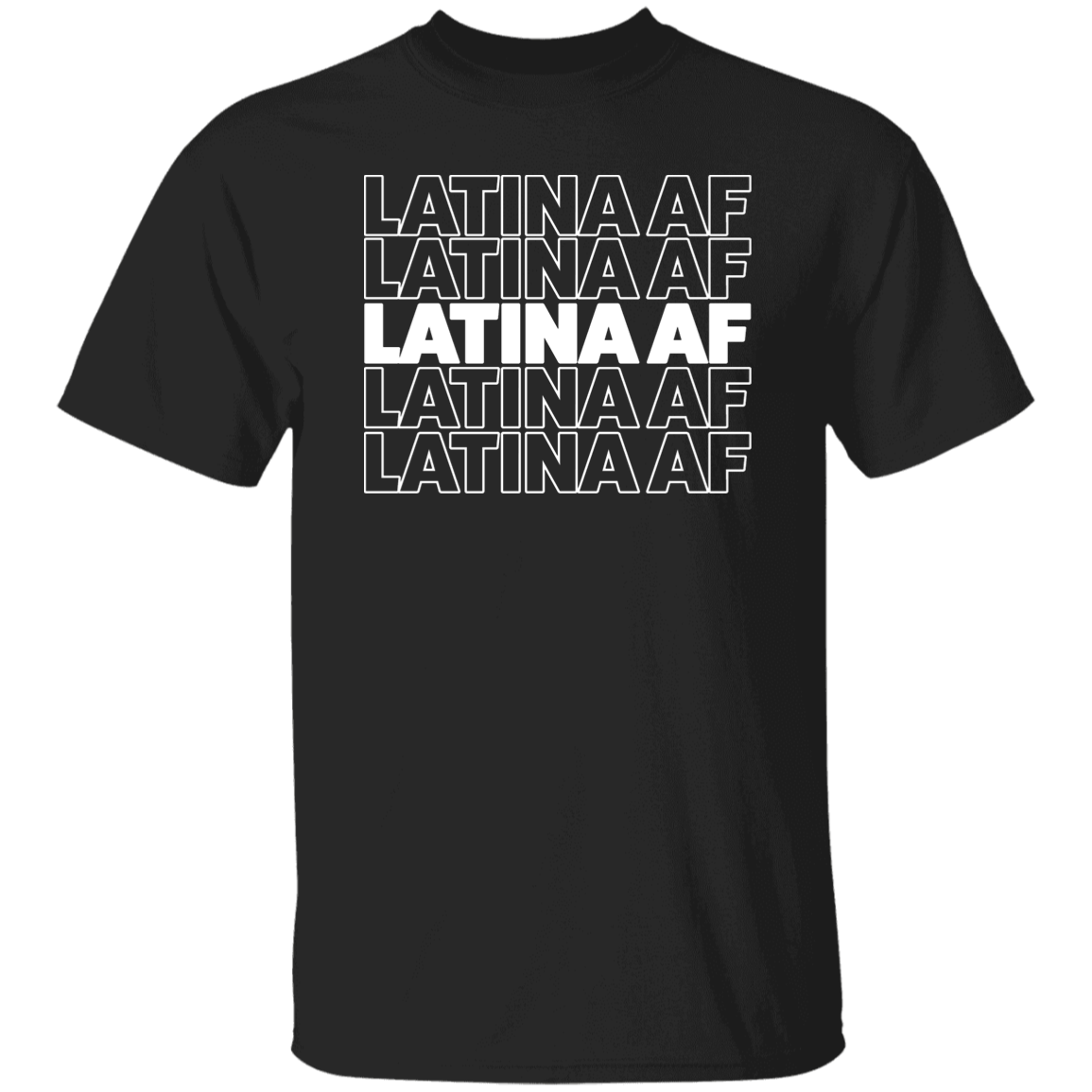 Latina T-Shirt