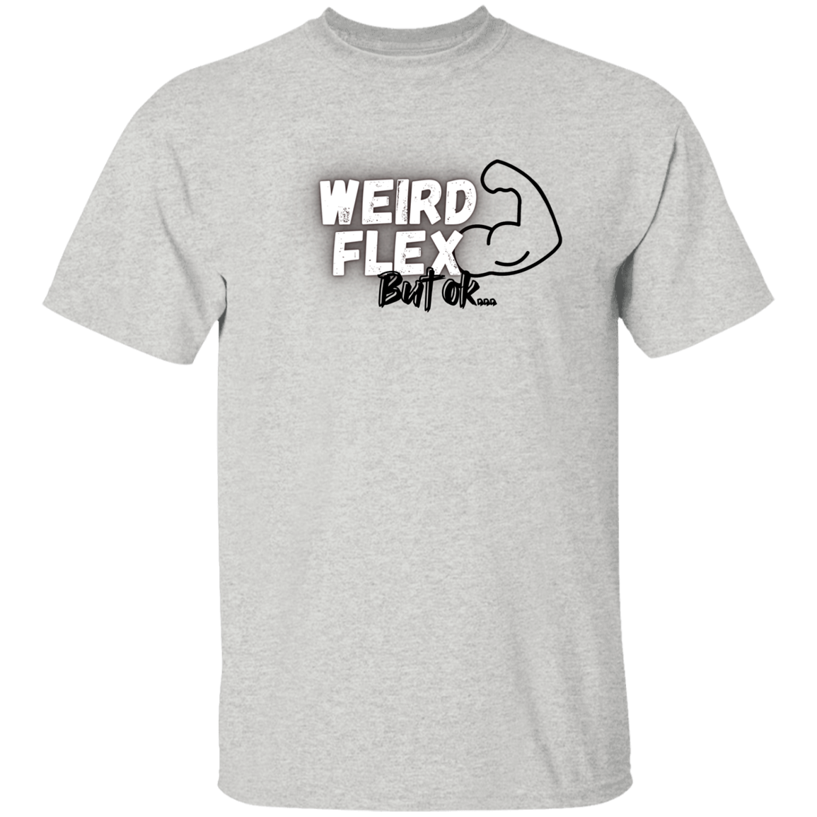 Flex 5.3 oz. T-Shirt