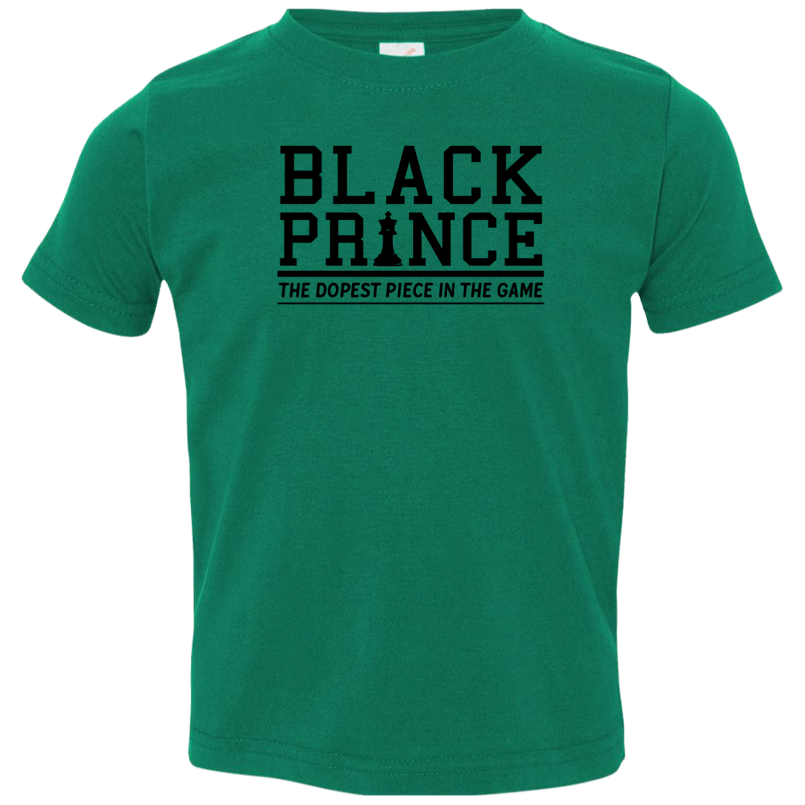 Prince Toddler Jersey T-Shirt