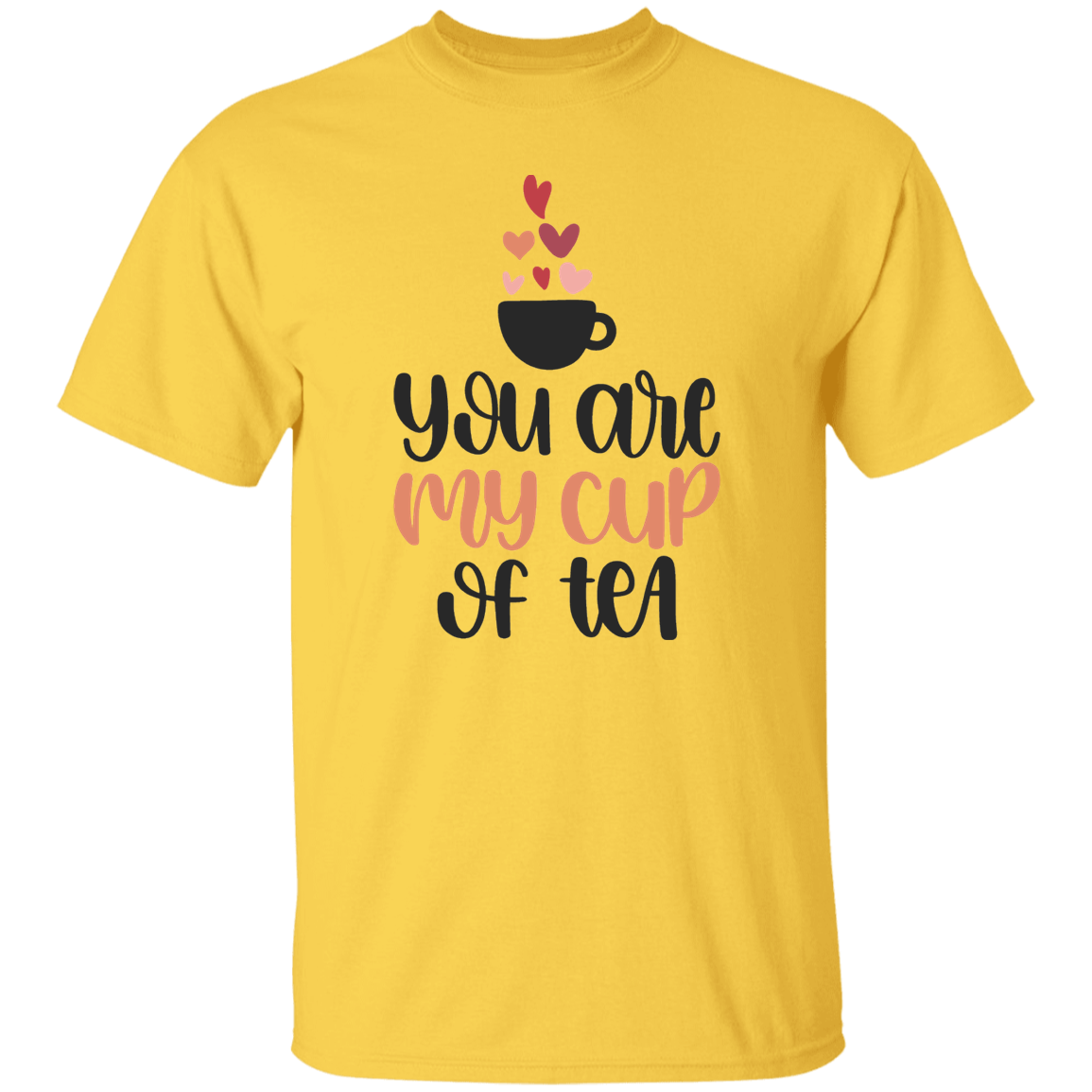 Tea T-Shirt
