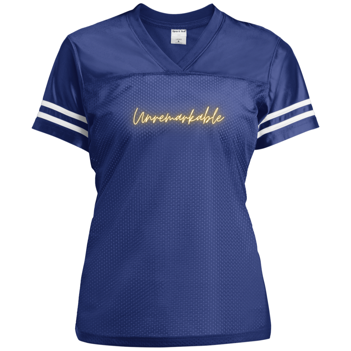 Unremarkable Ladies' Replica Jersey