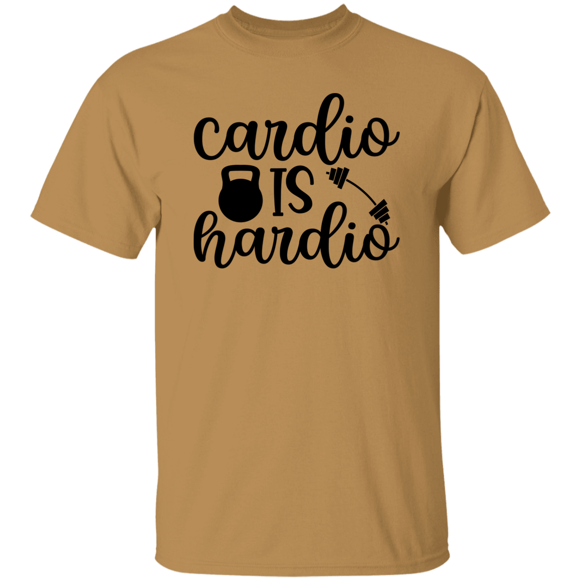 Cardio T-Shirt