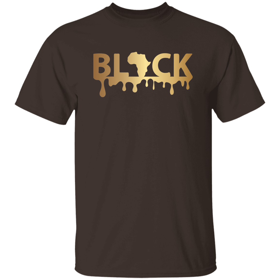 Black T-Shirt