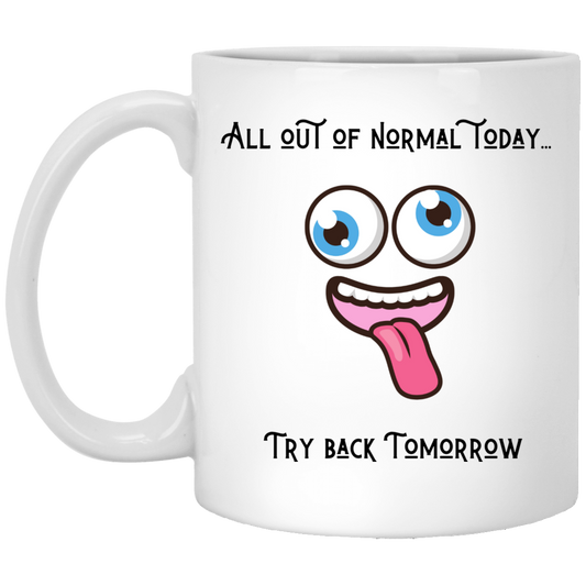 Normal Mug