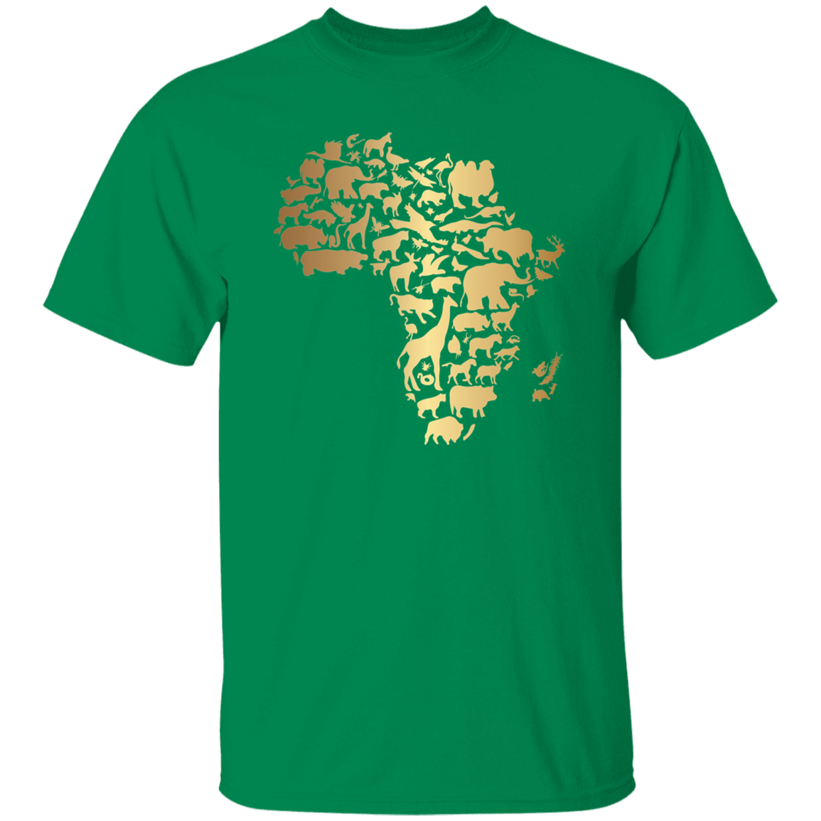 Africa T-Shirt