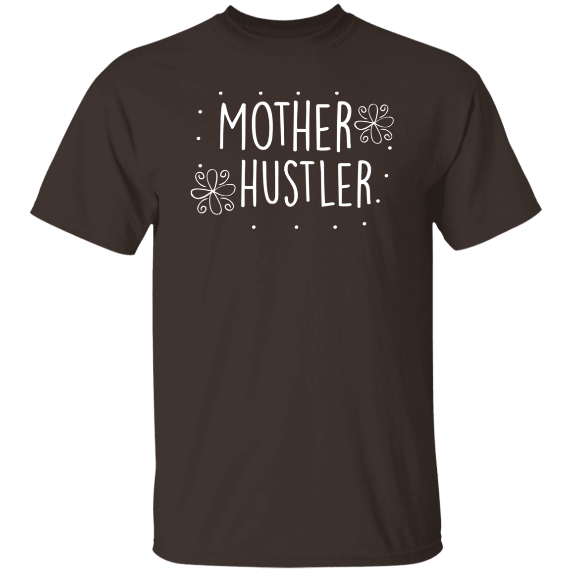 Hustler 5.3 oz. T-Shirt