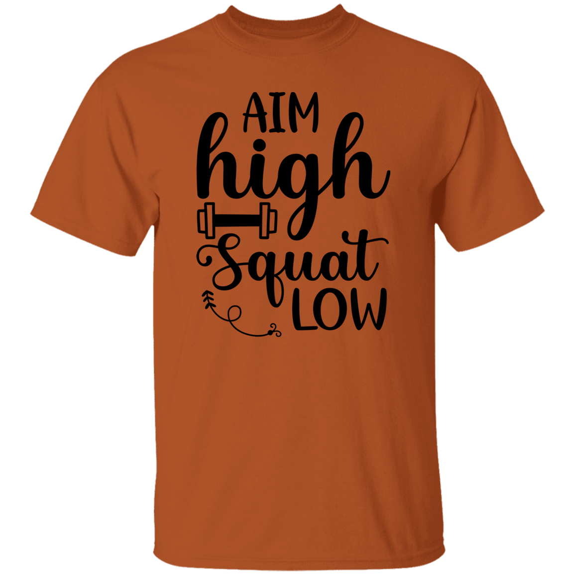 Squat T-Shirt