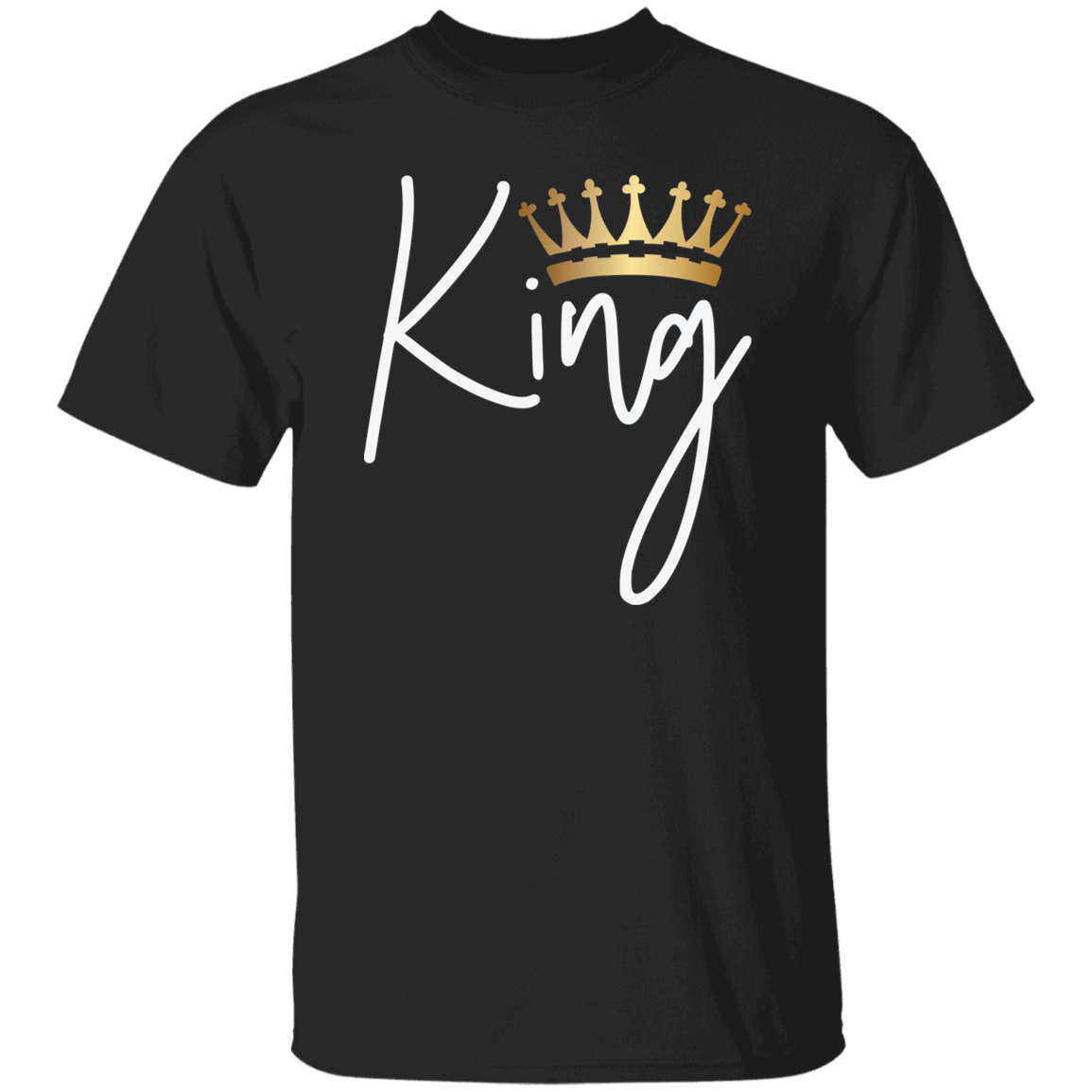 King  T-Shirt