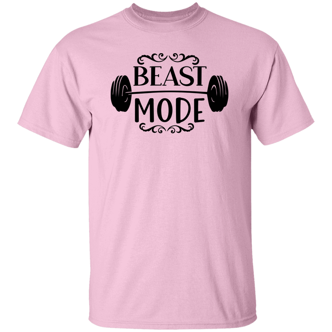 Beast T-Shirt