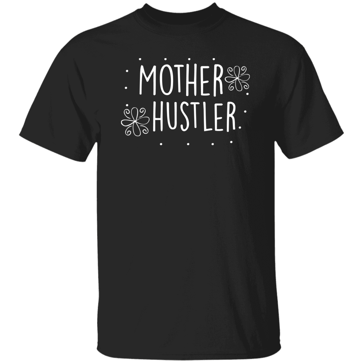Hustler 5.3 oz. T-Shirt